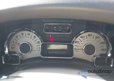 2014 Ford Expedition Xlt from USA, damaged, VIN 1FMJU1H53EEF60244